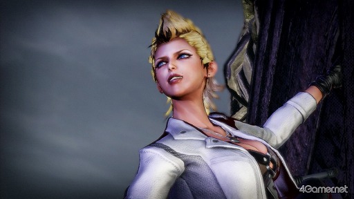 画像ギャラリー No.022のサムネイル画像 / 「LOLLIPOP CHAINSAW」は，ジュリエットが可愛くてアクションが爽快で……だけではなく，何度も繰り返し遊びたくなる作品だった 
