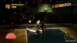 画像ギャラリー No.027のサムネイル画像 / 「LOLLIPOP CHAINSAW」は，ジュリエットが可愛くてアクションが爽快で……だけではなく，何度も繰り返し遊びたくなる作品だった 