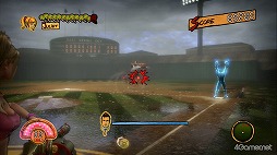 画像ギャラリー No.028のサムネイル画像 / 「LOLLIPOP CHAINSAW」は，ジュリエットが可愛くてアクションが爽快で……だけではなく，何度も繰り返し遊びたくなる作品だった 