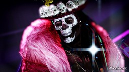 画像ギャラリー No.037のサムネイル画像 / 「LOLLIPOP CHAINSAW」は，ジュリエットが可愛くてアクションが爽快で……だけではなく，何度も繰り返し遊びたくなる作品だった 