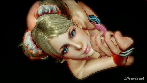 画像ギャラリー No.038のサムネイル画像 / 「LOLLIPOP CHAINSAW」は，ジュリエットが可愛くてアクションが爽快で……だけではなく，何度も繰り返し遊びたくなる作品だった 