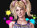 「LOLLIPOP CHAINSAW」，北米版発売に合わせてワーナー・ブラザース制作PVの日本語字幕版を一挙公開