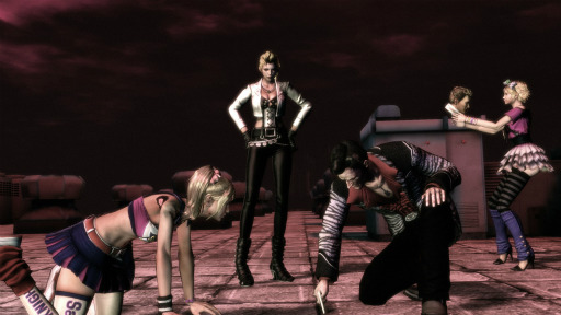 画像ギャラリー No.005のサムネイル画像 / 「LOLLIPOP CHAINSAW」はダブルキャストでどうなった? ジュリエット役の日笠陽子さん&喜多村英梨さんにインタビュー