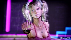 画像ギャラリー No.005のサムネイル画像 / マフィア梶田の二次元が来い!:第112回「ハーレーにまたがりチェーンソーでヒャッハーするマフィア・オブ・ザ・デッド」