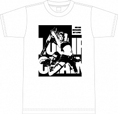 画像ギャラリー No.006のサムネイル画像 / 「LOLLIPOP CHAINSAW」，“ハードコアチョコレート”とコラボしたTシャツや，公式トートバッグなどの関連グッズが登場
