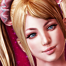 画像ギャラリー No.002のサムネイル画像 / 「LOLLIPOP CHAINSAW」をモチーフにしたテーマ/アイコンの配信がスタート。発売記念グッズには猫将軍氏の描き下ろしアイテムが追加
