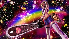 画像ギャラリー No.010のサムネイル画像 / 「LOLLIPOP CHAINSAW」，低価格版「PREMIUM EDITION」と特典付き限定版「VALENTINE EDITION」がバレンタインデーに同時発売