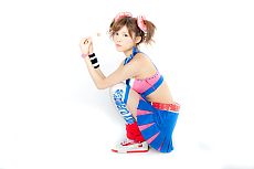 画像ギャラリー No.012のサムネイル画像 / 「LOLLIPOP CHAINSAW」，低価格版「PREMIUM EDITION」と特典付き限定版「VALENTINE EDITION」がバレンタインデーに同時発売