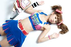 画像ギャラリー No.013のサムネイル画像 / 「LOLLIPOP CHAINSAW」，低価格版「PREMIUM EDITION」と特典付き限定版「VALENTINE EDITION」がバレンタインデーに同時発売