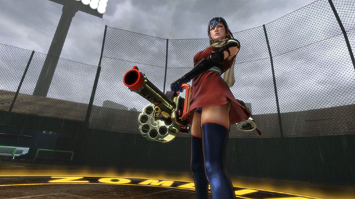 画像ギャラリー No.005のサムネイル画像 / 「LOLLIPOP CHAINSAW」の全世界累計販売本数が100万本を突破。DL版のセールや特別グッズのプレゼントを行うキャンペーンが3月20日に開始