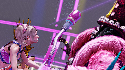 画像ギャラリー No.007のサムネイル画像 / 「LOLLIPOP CHAINSAW」の全世界累計販売本数が100万本を突破。DL版のセールや特別グッズのプレゼントを行うキャンペーンが3月20日に開始