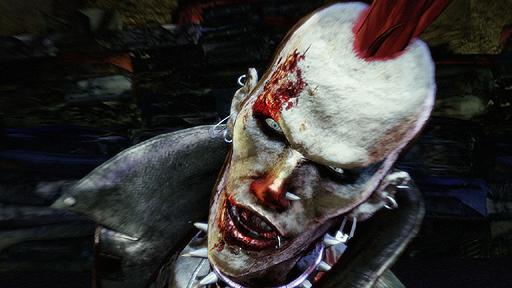 画像ギャラリー No.009のサムネイル画像 / 「LOLLIPOP CHAINSAW」の全世界累計販売本数が100万本を突破。DL版のセールや特別グッズのプレゼントを行うキャンペーンが3月20日に開始