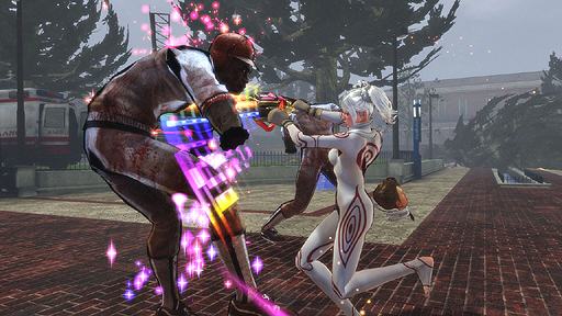 画像ギャラリー No.012のサムネイル画像 / 「LOLLIPOP CHAINSAW」の全世界累計販売本数が100万本を突破。DL版のセールや特別グッズのプレゼントを行うキャンペーンが3月20日に開始
