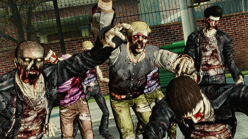 画像ギャラリー No.013のサムネイル画像 / 「LOLLIPOP CHAINSAW」の全世界累計販売本数が100万本を突破。DL版のセールや特別グッズのプレゼントを行うキャンペーンが3月20日に開始