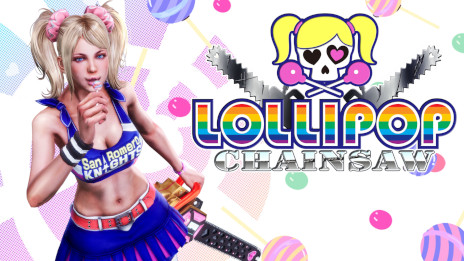 画像ギャラリー No.001のサムネイル画像 / 「LOLLIPOP CHAINSAW」シリーズ,完全新作ゲームの制作とアニメ化を発表。原作の精神を継承することを最重要方針として開発中
