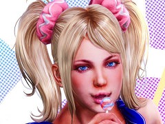 「LOLLIPOP CHAINSAW」シリーズ，完全新作ゲームの制作とアニメ化を発表。原作の精神を継承することを最重要方針として開発中