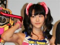 「LOLLIPOP CHAINSAW」ステージイベントで，ゲーム序盤の山場を開発スタッフが攻略。「Xbox 360 感謝祭」レポート