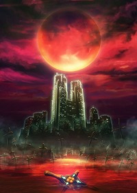 画像ギャラリー No.002のサムネイル画像 / Xbox 360「迷宮クロスブラッド リローデッド」の発売日が11月10日に決定。ゲームの世界観や登場キャラを多数のSSとイラストでチェック