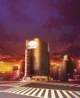 画像ギャラリー No.008のサムネイル画像 / Xbox 360「迷宮クロスブラッド リローデッド」の発売日が11月10日に決定。ゲームの世界観や登場キャラを多数のSSとイラストでチェック