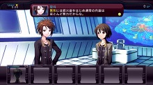 画像ギャラリー No.017のサムネイル画像 / Xbox 360「迷宮クロスブラッド リローデッド」の発売日が11月10日に決定。ゲームの世界観や登場キャラを多数のSSとイラストでチェック