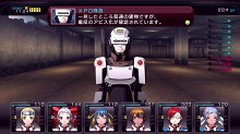 画像ギャラリー No.019のサムネイル画像 / Xbox 360「迷宮クロスブラッド リローデッド」の発売日が11月10日に決定。ゲームの世界観や登場キャラを多数のSSとイラストでチェック