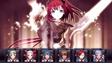 画像ギャラリー No.020のサムネイル画像 / Xbox 360「迷宮クロスブラッド リローデッド」の発売日が11月10日に決定。ゲームの世界観や登場キャラを多数のSSとイラストでチェック