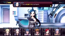 画像ギャラリー No.021のサムネイル画像 / Xbox 360「迷宮クロスブラッド リローデッド」の発売日が11月10日に決定。ゲームの世界観や登場キャラを多数のSSとイラストでチェック