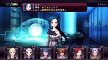 画像ギャラリー No.022のサムネイル画像 / Xbox 360「迷宮クロスブラッド リローデッド」の発売日が11月10日に決定。ゲームの世界観や登場キャラを多数のSSとイラストでチェック