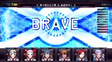 画像ギャラリー No.024のサムネイル画像 / Xbox 360「迷宮クロスブラッド リローデッド」の発売日が11月10日に決定。ゲームの世界観や登場キャラを多数のSSとイラストでチェック