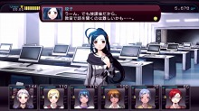 画像ギャラリー No.026のサムネイル画像 / Xbox 360「迷宮クロスブラッド リローデッド」の発売日が11月10日に決定。ゲームの世界観や登場キャラを多数のSSとイラストでチェック