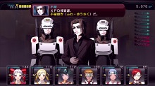 画像ギャラリー No.028のサムネイル画像 / Xbox 360「迷宮クロスブラッド リローデッド」の発売日が11月10日に決定。ゲームの世界観や登場キャラを多数のSSとイラストでチェック