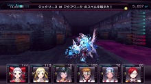 画像ギャラリー No.031のサムネイル画像 / Xbox 360「迷宮クロスブラッド リローデッド」の発売日が11月10日に決定。ゲームの世界観や登場キャラを多数のSSとイラストでチェック