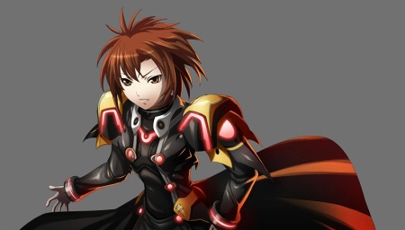 画像ギャラリー No.034のサムネイル画像 / Xbox 360「迷宮クロスブラッド リローデッド」の発売日が11月10日に決定。ゲームの世界観や登場キャラを多数のSSとイラストでチェック