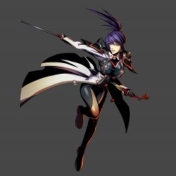 画像ギャラリー No.037のサムネイル画像 / Xbox 360「迷宮クロスブラッド リローデッド」の発売日が11月10日に決定。ゲームの世界観や登場キャラを多数のSSとイラストでチェック
