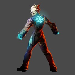 画像ギャラリー No.038のサムネイル画像 / Xbox 360「迷宮クロスブラッド リローデッド」の発売日が11月10日に決定。ゲームの世界観や登場キャラを多数のSSとイラストでチェック