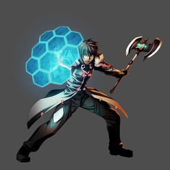 画像ギャラリー No.039のサムネイル画像 / Xbox 360「迷宮クロスブラッド リローデッド」の発売日が11月10日に決定。ゲームの世界観や登場キャラを多数のSSとイラストでチェック