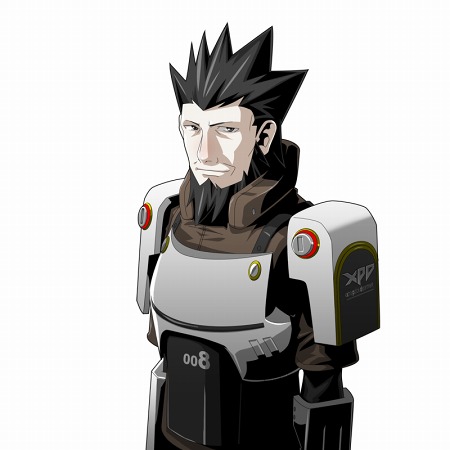 画像ギャラリー No.044のサムネイル画像 / Xbox 360「迷宮クロスブラッド リローデッド」の発売日が11月10日に決定。ゲームの世界観や登場キャラを多数のSSとイラストでチェック