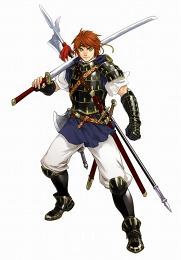 画像ギャラリー No.046のサムネイル画像 / Xbox 360「迷宮クロスブラッド リローデッド」の発売日が11月10日に決定。ゲームの世界観や登場キャラを多数のSSとイラストでチェック