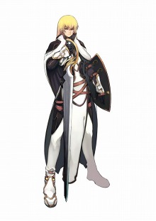 画像ギャラリー No.048のサムネイル画像 / Xbox 360「迷宮クロスブラッド リローデッド」の発売日が11月10日に決定。ゲームの世界観や登場キャラを多数のSSとイラストでチェック