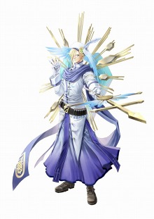 画像ギャラリー No.049のサムネイル画像 / Xbox 360「迷宮クロスブラッド リローデッド」の発売日が11月10日に決定。ゲームの世界観や登場キャラを多数のSSとイラストでチェック