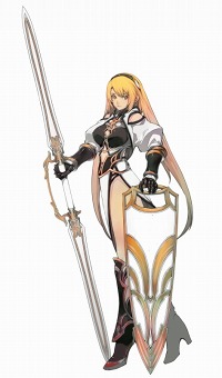 画像ギャラリー No.051のサムネイル画像 / Xbox 360「迷宮クロスブラッド リローデッド」の発売日が11月10日に決定。ゲームの世界観や登場キャラを多数のSSとイラストでチェック