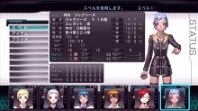 画像ギャラリー No.054のサムネイル画像 / Xbox 360「迷宮クロスブラッド リローデッド」の発売日が11月10日に決定。ゲームの世界観や登場キャラを多数のSSとイラストでチェック