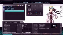 画像ギャラリー No.056のサムネイル画像 / Xbox 360「迷宮クロスブラッド リローデッド」の発売日が11月10日に決定。ゲームの世界観や登場キャラを多数のSSとイラストでチェック
