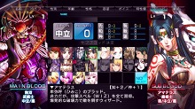 画像ギャラリー No.064のサムネイル画像 / Xbox 360「迷宮クロスブラッド リローデッド」の発売日が11月10日に決定。ゲームの世界観や登場キャラを多数のSSとイラストでチェック