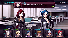 画像ギャラリー No.003のサムネイル画像 / Xbox 360「迷宮クロスブラッド リローデッド」，最新SSおよび「ジェネレーション エクスシリーズ」の歴史を凝縮した先着購入特典の内容を公開