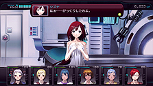 画像ギャラリー No.005のサムネイル画像 / Xbox 360「迷宮クロスブラッド リローデッド」，最新SSおよび「ジェネレーション エクスシリーズ」の歴史を凝縮した先着購入特典の内容を公開