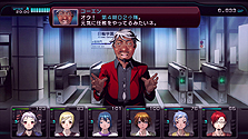 画像ギャラリー No.012のサムネイル画像 / Xbox 360「迷宮クロスブラッド リローデッド」，最新SSおよび「ジェネレーション エクスシリーズ」の歴史を凝縮した先着購入特典の内容を公開