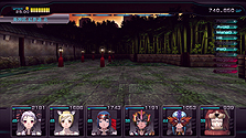 画像ギャラリー No.013のサムネイル画像 / Xbox 360「迷宮クロスブラッド リローデッド」，最新SSおよび「ジェネレーション エクスシリーズ」の歴史を凝縮した先着購入特典の内容を公開