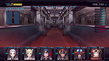 画像ギャラリー No.015のサムネイル画像 / Xbox 360「迷宮クロスブラッド リローデッド」，最新SSおよび「ジェネレーション エクスシリーズ」の歴史を凝縮した先着購入特典の内容を公開