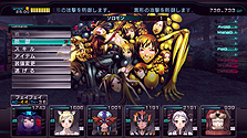 画像ギャラリー No.017のサムネイル画像 / Xbox 360「迷宮クロスブラッド リローデッド」，最新SSおよび「ジェネレーション エクスシリーズ」の歴史を凝縮した先着購入特典の内容を公開